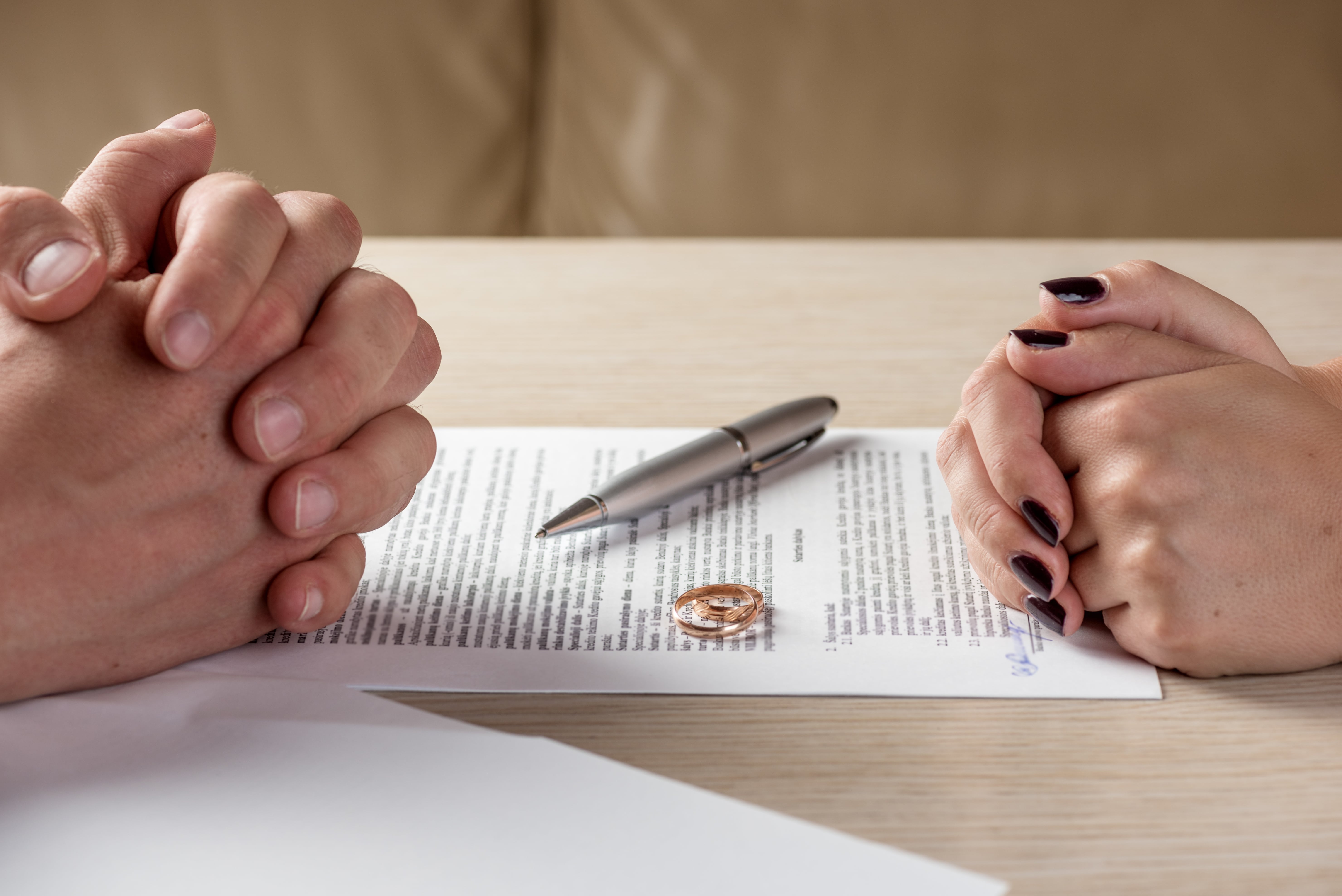 Dutchess County divorce attorney